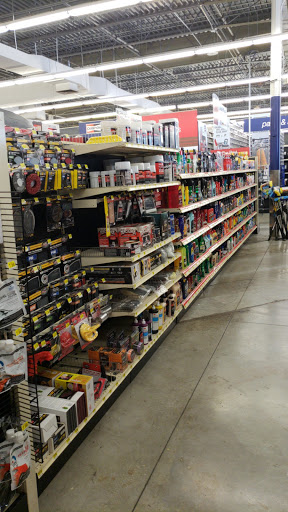 Auto Parts Store «Pep Boys Auto Parts & Service», reviews and photos, 211 NW 82nd Ave, Miami, FL 33126, USA