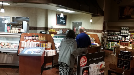 Grocery Store «The Fresh Market», reviews and photos, 10555 Perkins Rd, Baton Rouge, LA 70810, USA