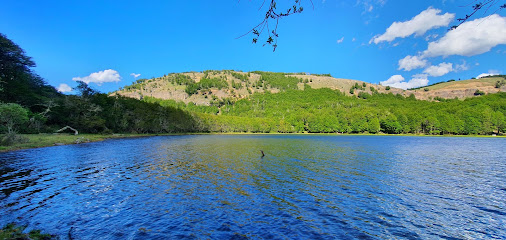 Lago Las Margaritas