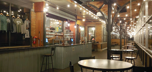 Brewpub «The Filling Station Microbrewery», reviews and photos, 642 Railroad Pl, Traverse City, MI 49686, USA
