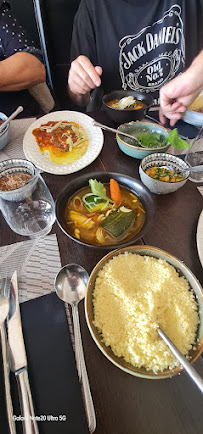 Les plus récentes photos du Restaurant marocain Miel et Safran à Yutz - n°5