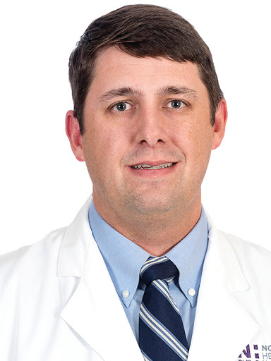 Dr. Phillip R. Mason, MD