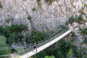 Senda De Los Pantaneros image