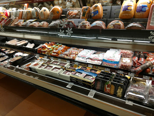 Grocery Store «Food Lion», reviews and photos, 25102 Lankford Hwy, Onley, VA 23418, USA