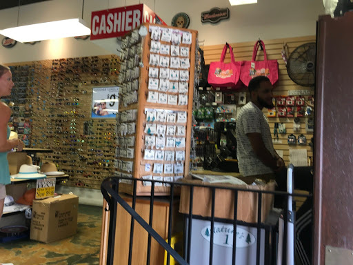 Convenience Store «FIVE AND DIME GENERAL STORE», reviews and photos, 99 S Market St, Charleston, SC 29401, USA