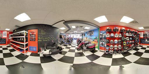 Motor Scooter Dealer «City Scooters», reviews and photos, 6320 N Milwaukee Ave, Chicago, IL 60646, USA