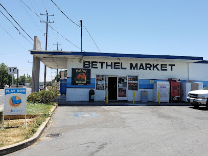 Bethel Market