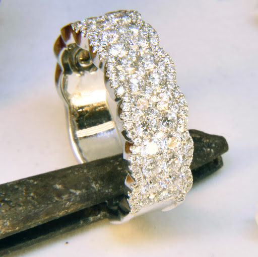 Jewelry Designer «Atlanta Diamond Design», reviews and photos, 3000 Old Alabama Rd #107, Johns Creek, GA 30022, USA