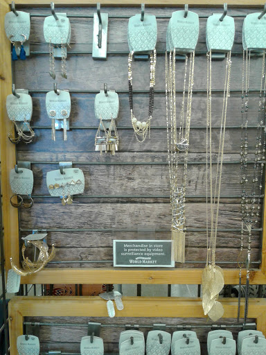 Furniture Store «Cost Plus World Market», reviews and photos, 885 S Cotton Ln, Goodyear, AZ 85338, USA