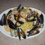 Photo n°2 de l'avis de Teodoro.e fait le 07/09/2016 à 19:16 sur le  Ristorante la Ficarigna à Specchia