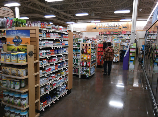 Health Food Store «Sprouts Farmers Market», reviews and photos, 150 E Main St #150, Alhambra, CA 91801, USA