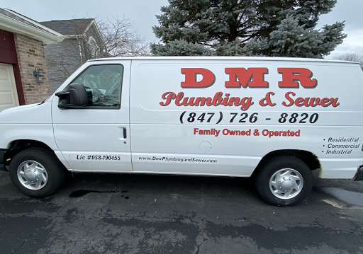 Plumber «DMR Plumbing & Sewer», reviews and photos, 830 W State Rte 22 #115, Lake Zurich, IL 60047, USA