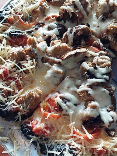 Sports Bar «Stingrays Taphouse and Grill», reviews and photos, 401 Beach Ave, Port Aransas, TX 78373, USA