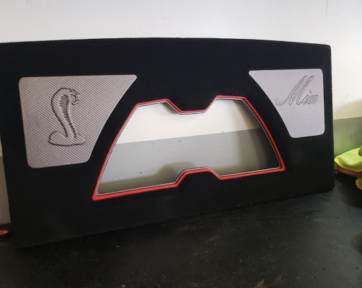 Car Stereo Store «Car Toys», reviews and photos, 2859 35th Ave, Greeley, CO 80634, USA