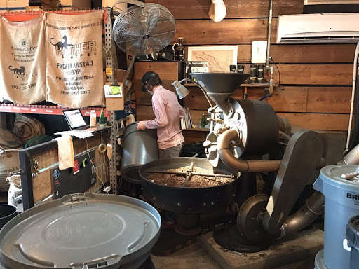 Coffee Shop «Panther Coffee», reviews and photos, 1875 Purdy Ave, Miami Beach, FL 33139, USA