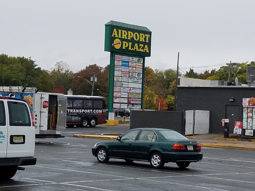 Airport Plaza Shopping Center, 1390 NJ-36, Hazlet, NJ 07730, USA, 