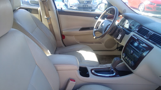 Used Car Dealer «Deals Unlimited Inc», reviews and photos, 8705 Portage Rd, Portage, MI 49002, USA