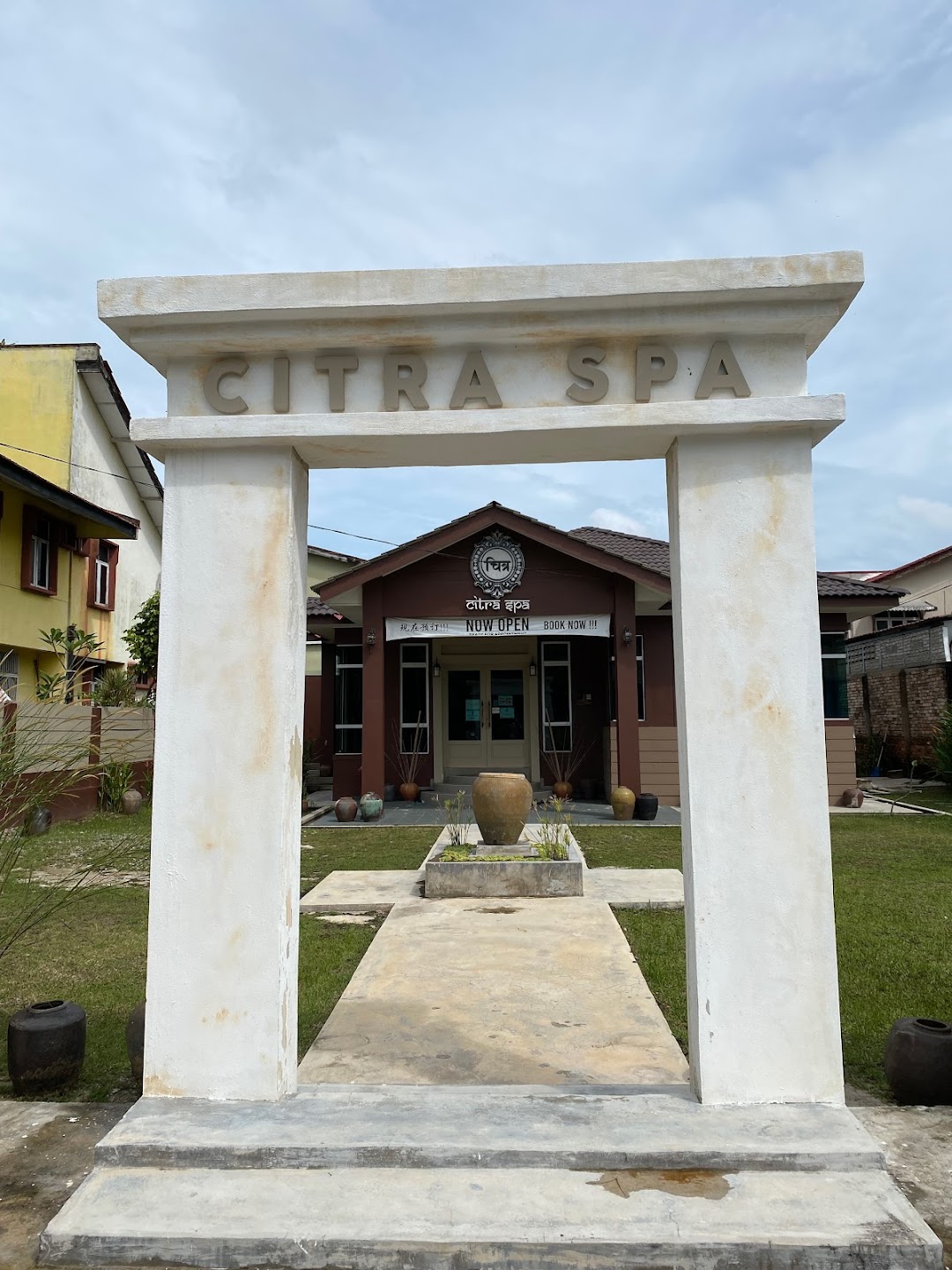 Citra Spa