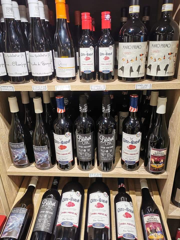 Photo n° 13 de l'avis de Vendéen.h fait le 06/10/2021 à 19:26