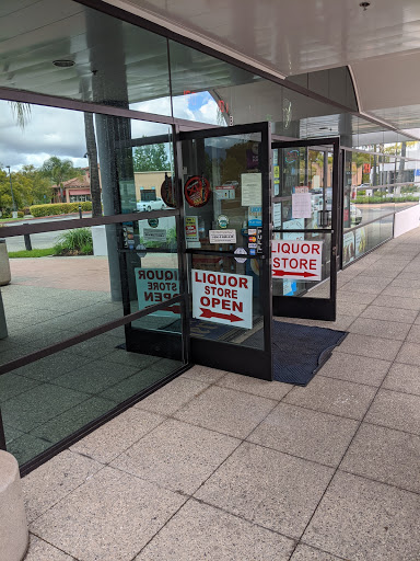 Rancho Food & Spirits, 29881 Aventura, Rancho Sta Marg, CA 92688, USA, 