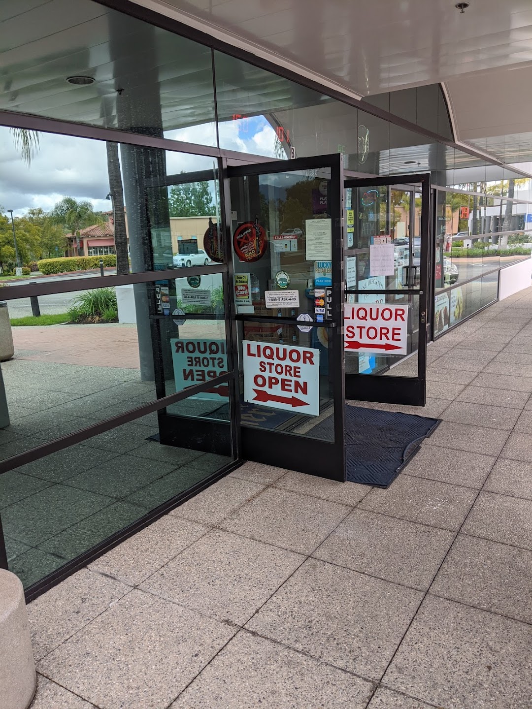 Rancho Food & Spirits