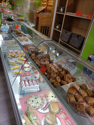 Boulangerie KETLI à Saint-Étienne