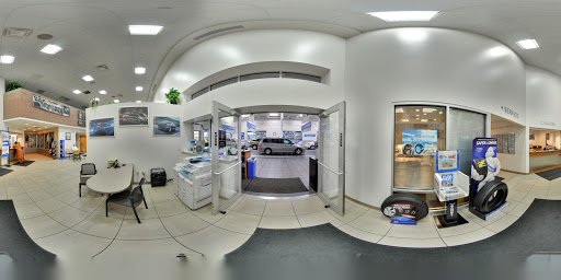 Honda Dealer «Roush Honda», reviews and photos, 100 W Schrock Rd, Westerville, OH 43081, USA