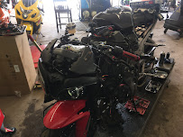 Master Automotive & Motorcycle - Photo 5 - Car repair in Atlanta, GA, Atlanta