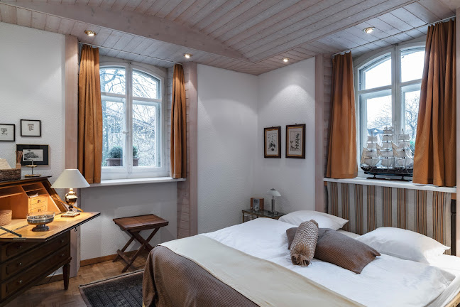 Rezensionen über Villa „Mon Abri“ in Schwyz - Hotel