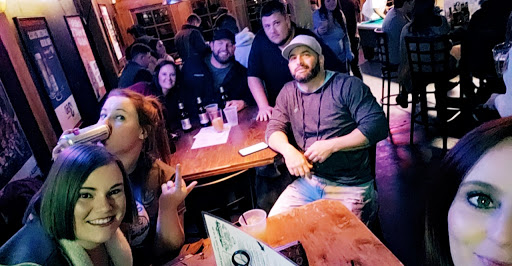 Bar & Grill «The Warehouse Bar & Grill», reviews and photos, 3346 S Peoria Ave, Tulsa, OK 74105, USA