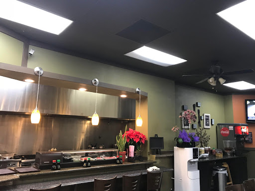 Miso Sushi & Grill image