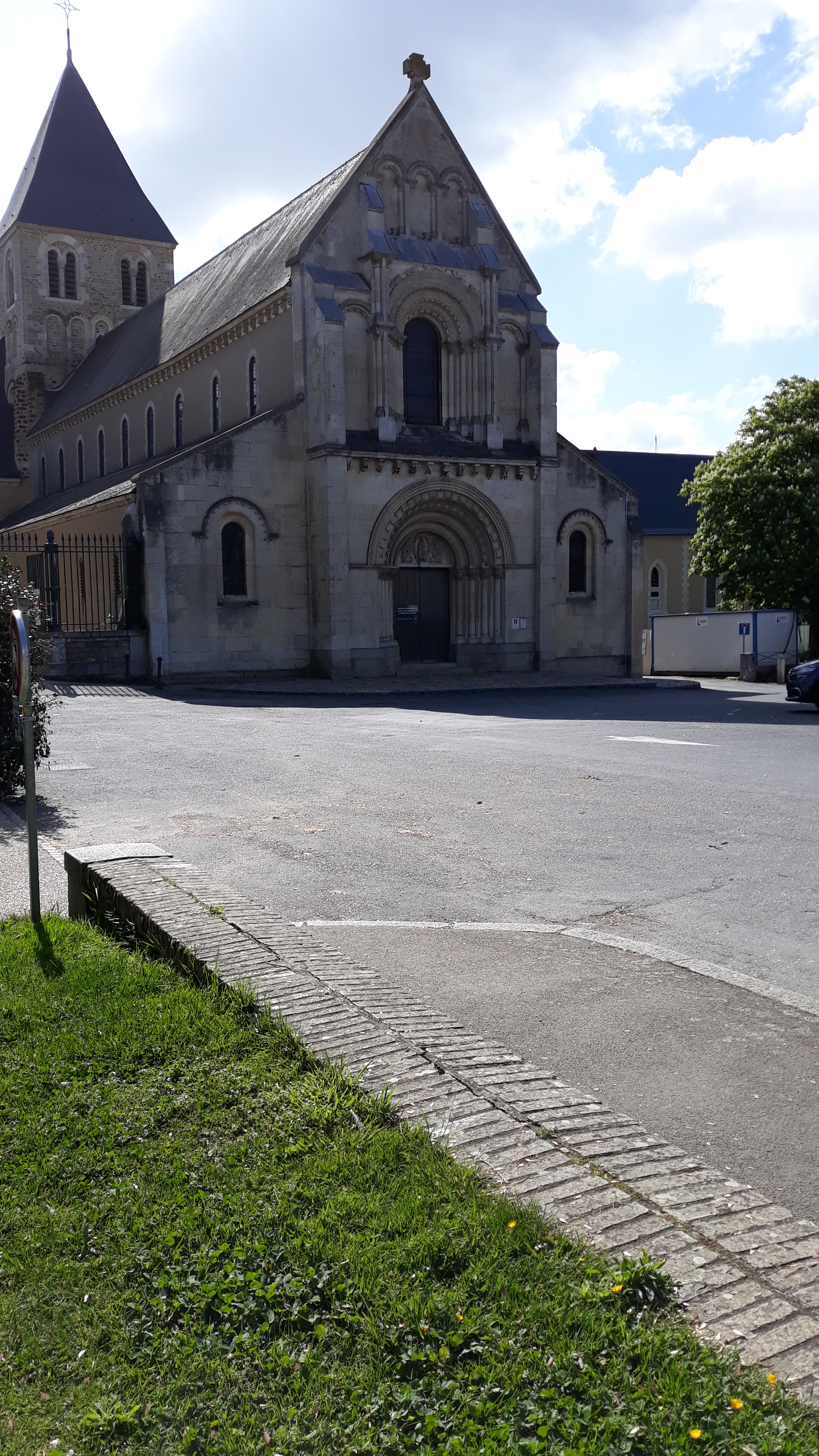 Photo n° 1 de l'avis de Isabelle.o fait le 08/05/2019 à 08:02