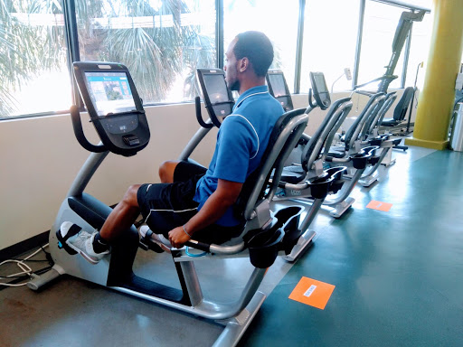 Gym «MUSC Wellness Center», reviews and photos, 45 Courtenay Dr, Charleston, SC 29401, USA