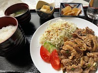 レストラン グリーングラス