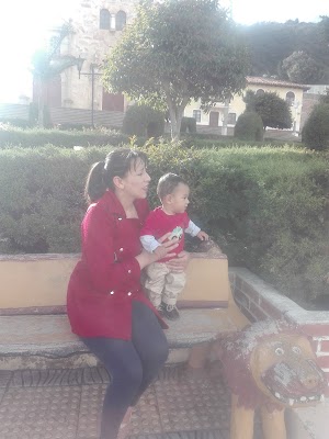 Parque Principal - photo 1