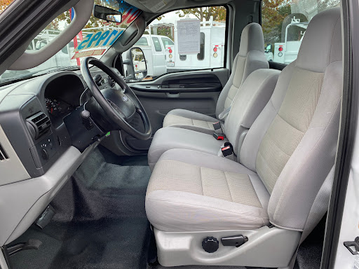 Used Car Dealer «Greenbergs Quality Motors Inc.», reviews and photos, 784 Soscol Ave, Napa, CA 94559, USA