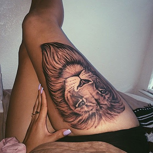 Tattoo Shop «Inkies Tattoo Studio», reviews and photos, 40985 Fremont Blvd, Fremont, CA 94538, USA