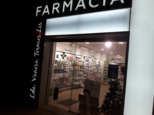 Farmacia Vanesa Termes Lis