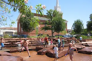 Town Square Park image