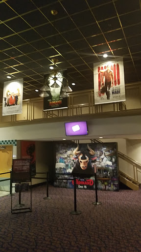 Movie Theater «Evans Stadium Cinemas», reviews and photos, 4365 Towne Center Dr, Evans, GA 30809, USA