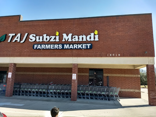 Grocery Store «Taj Grocers - Irving», reviews and photos, 10010 N MacArthur Blvd #150, Irving, TX 75063, USA