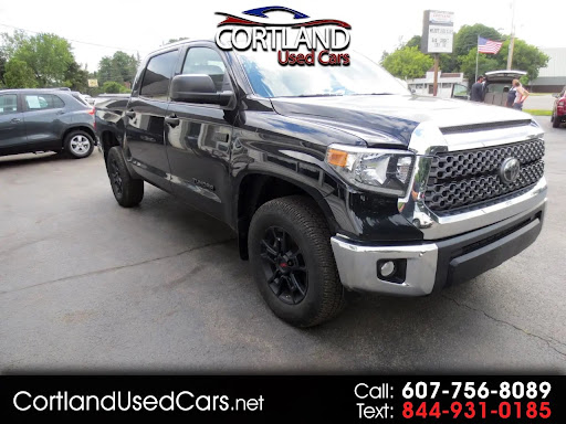 Used Car Dealer «Cortland Used Cars», reviews and photos, 3600 West Rd, Cortland, NY 13045, USA