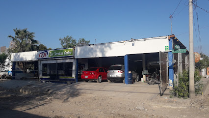 Car Service Center VW