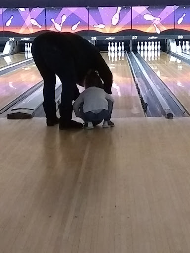 Bowling Alley «AMF Windsor Lanes», reviews and photos, 4600 NW 23rd St, Oklahoma City, OK 73127, USA