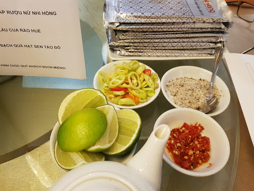 Top 20 chính sách cửa hàng Quận 5 Hồ Chí Minh 2022