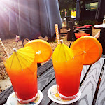 Photo n°2 de l'avis de Christiane.e fait le 25/07/2021 à 12:51 sur le  Route 66 Mömbris à Mömbris