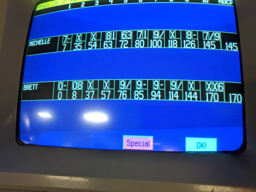 Bowling Alley «Richfield Bowl», reviews and photos, 5340 Richfield Rd, Flint, MI 48506, USA