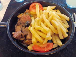 Photo n°21 de Pedra Da Estrela à Nogent-sur-Seine ()