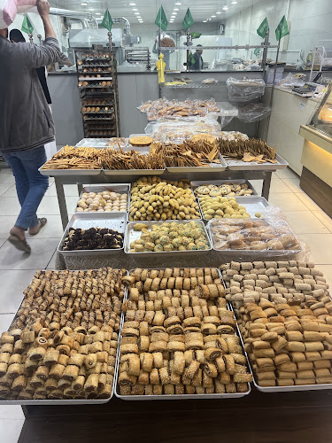 مخبز شارع الخباز