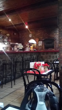 Atmosphère du Restaurant Le Seven à Lourdes - n°4
